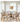 Lampara de techo Bann interior / terraza 60cmA x32D