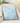 Cojin Fig. Pescado Blue Relleno Plumon 55x55