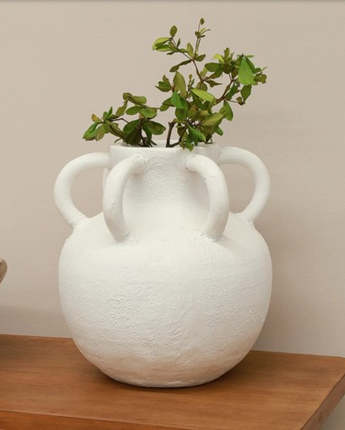 JARRON DECORATIVO OLYMPIA I